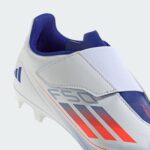 Souliers Adidas F50 Club Enfants – Terrain Flexible – Image 7