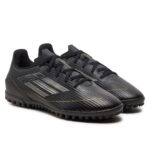 Souliers Adidas F50 Club Turf Boots – Image 2