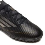 Souliers Adidas F50 Club Turf Boots – Image 4