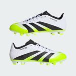 Souliers Adidas Predator Club Firm/Multi-Ground – Image 3