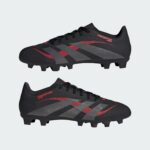 Souliers Adidas Predator Club Firm/Multi-Ground – Image 6