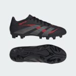 Souliers Adidas Predator Club Firm/Multi-Ground – Image 9