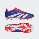 Souliers Adidas Predator Club Flexible Ground – Image 8