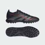 Souliers Adidas Predator League Turf – Image 9