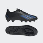 Souliers de Football Adidas DEPORTIVO II FLEXIBLE GROUND – Image 2