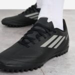 Souliers de Football Adidas DEPORTIVO II TURF – Image 2