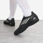Souliers de Football Adidas DEPORTIVO II TURF