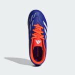 Souliers de Football Adidas Predator Club pour Enfants – Image 5
