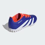 Souliers de Football Adidas Predator Club pour Enfants – Image 4
