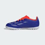 Souliers de Football Adidas Predator Club pour Enfants – Image 2