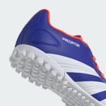Souliers de Football Adidas Predator Club pour Enfants – Image 7