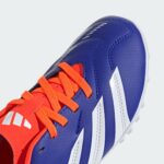 Souliers de Football Adidas Predator Club pour Enfants – Image 8