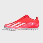 Souliers de Football Adidas X CRAZYFAST Club – Image 3