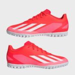 Souliers de Football Adidas X CRAZYFAST Club – Image 4