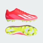 Souliers de Football Adidas X CRAZYFAST Club – Image 18