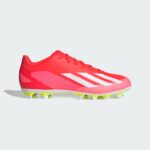 Souliers de Football Adidas X CRAZYFAST Club – Image 11