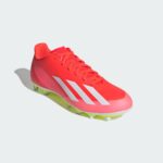 Souliers de Football Adidas X CRAZYFAST Club – Image 13