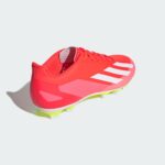 Souliers de Football Adidas X CRAZYFAST Club – Image 14