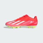 Souliers de Football Adidas X CRAZYFAST Club – Image 12