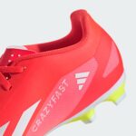 Souliers de Football Adidas X CRAZYFAST Club – Image 17