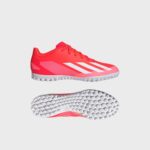 Souliers de Football Adidas X CRAZYFAST Club – Image 9