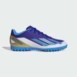 Souliers de Football Adidas X Crazyfast Messi Club – Image 11