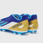 Souliers de Football Adidas X Crazyfast Messi Club – Image 7