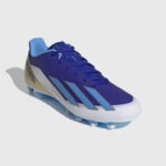 Souliers de Football Adidas X Crazyfast Messi Club – Image 3