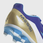 Souliers de Football Adidas X Crazyfast Messi Club – Image 8