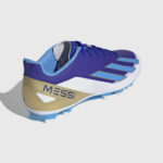 Souliers de Football Adidas X Crazyfast Messi Club – Image 4