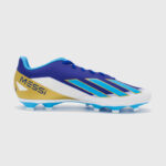 Souliers de Football Adidas X Crazyfast Messi Club – Image 2