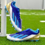 Souliers de Football Adidas X Crazyfast Messi Club
