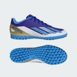 Souliers de Football Adidas X Crazyfast Messi Club – Image 12