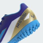Souliers de Football Adidas X Crazyfast Messi Club – Image 13