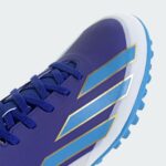 Souliers de Football Adidas X Crazyfast Messi Club – Image 14