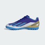 Souliers de Football Adidas X Crazyfast Messi Club – Image 15