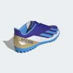 Souliers de Football Adidas X Crazyfast Messi Club – Image 16