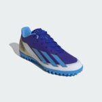Souliers de Football Adidas X Crazyfast Messi Club – Image 18
