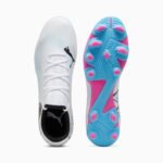 Souliers de Football Puma FUTURE 7 PLAY FG/AG – Image 5