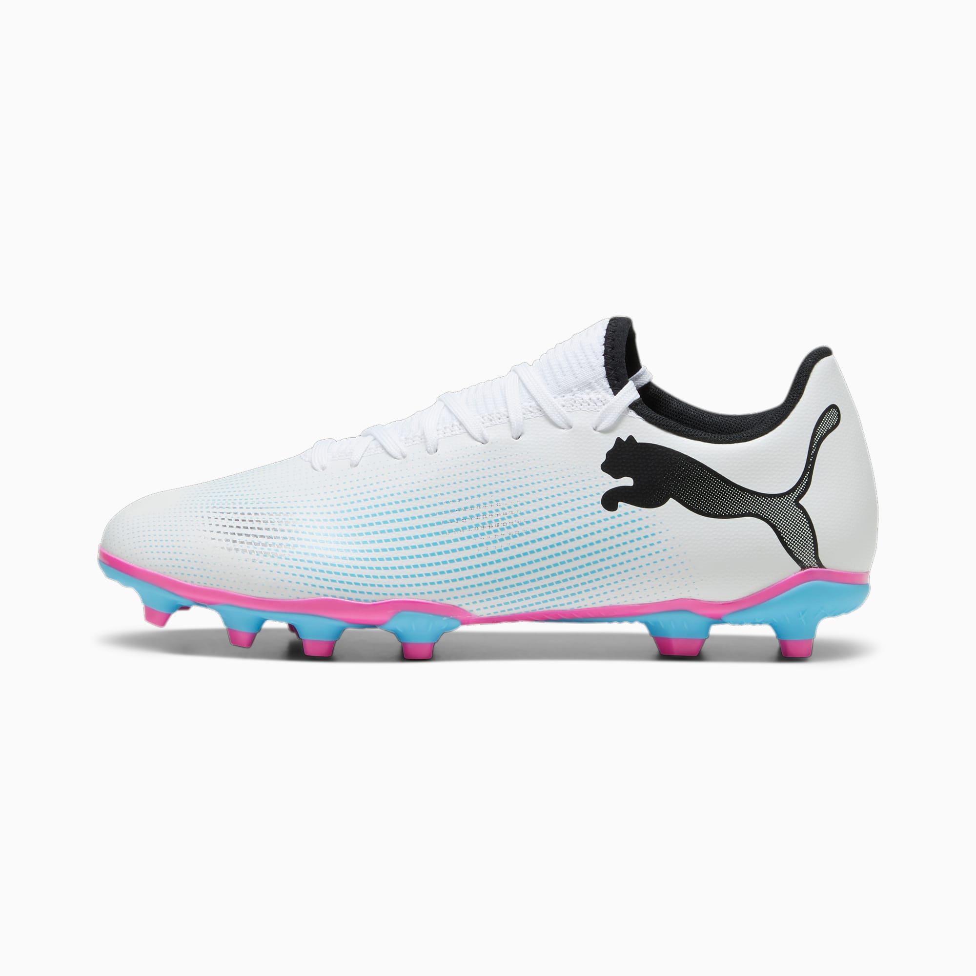 souliers-de-football-puma-future-7-play-fg-ag-original-algerie-dz-4.jpeg Souliers de Football Puma FUTURE 7 PLAY FG/AG – Image 1