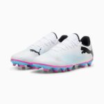Souliers de Football Puma FUTURE 7 PLAY FG/AG – Image 4