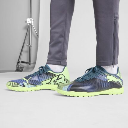 Souliers de Football Puma FUTURE 7 PLAY TT