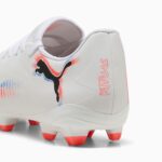 Souliers de Football Puma FUTURE 8 PLAY FG/AG – Image 6