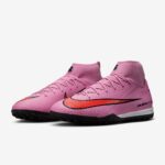 Souliers Nike Mercurial Superfly 10 Academy – Image 3