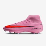 Souliers Nike Mercurial Superfly 10 Academy