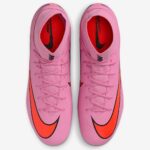 Souliers Nike Mercurial Superfly 10 Academy – Image 4