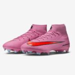 Souliers Nike Mercurial Superfly 10 Academy – Image 3