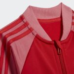 Survêtement Adidas Enfants 3-Stripes – Image 4