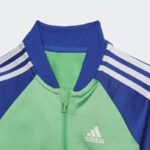 Survêtement Adidas 3 Bandes pour Enfants – Image 4