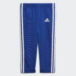 Survêtement Adidas 3 Bandes pour Enfants – Image 6